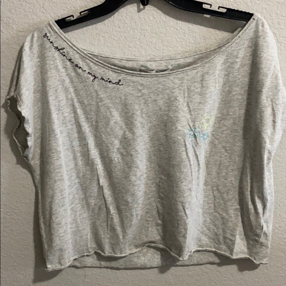 Gilly Hicks T-Shirt
